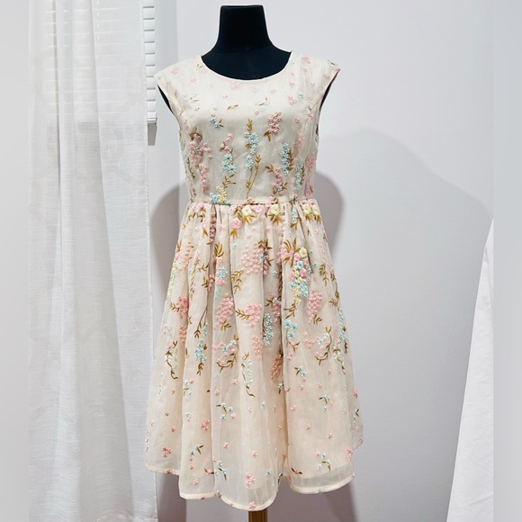 Migaino Dress - Picture 2 of 6